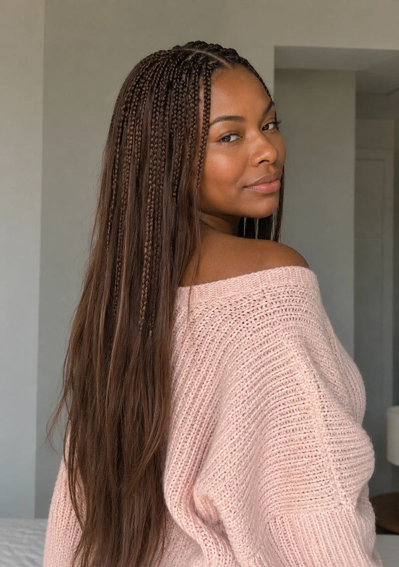 Chloé L.